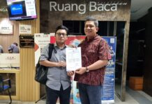 KaisarTV Resmi Laporkan Ecohome Indonesia ke Polda Metro Jaya atas Dugaan Pelanggaran Hak Cipta dan UU IT
