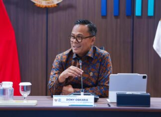 IHSG Tembus 6.000: BUMN Solid, Rupiah Kuat, Optimisme Terjaga