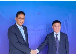 Panda Bond Indonesia Dapat Dukungan Penuh dari Pemerintah dan Bank Sentral China
