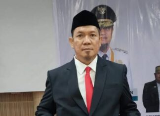 Perpustakaan Pangkep Dilengkapi Kafe, Tokoh Literasi Beri Apresiasi
