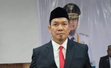 Perpustakaan Pangkep Dilengkapi Kafe, Tokoh Literasi Beri Apresiasi
