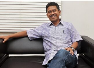 Empat Unsur, Satu Nafas: Kearifan Bugis sebagai Fondasi Ekologi dan Kesehatan