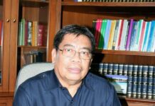 MUKTAMAR XVI TAPAK SUCI MENEGUHKAN JATI DIRI, MEMPERCEPAT PRESTASI