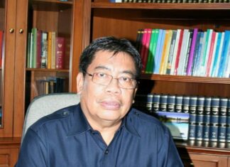 JEJAK TOKOH-TOKOH SULAWESI SELATAN DALAM SEJARAH INDONESIA MODERN
