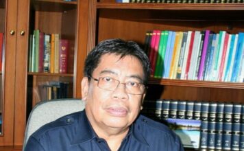 JEJAK TOKOH-TOKOH SULAWESI SELATAN DALAM SEJARAH INDONESIA MODERN