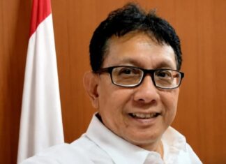 Kasus Kreator Konten Turki, Ketua PWI Sulsel: Negara Wajib Lindungi Generasi Muda dari Industri Pornografi Global