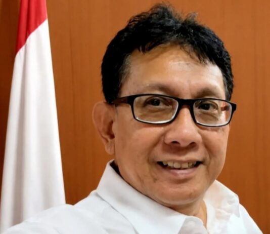 Kasus Kreator Konten Turki, Ketua PWI Sulsel: Negara Wajib Lindungi Generasi Muda dari Industri Pornografi Global