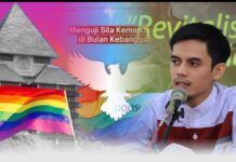 Menolak Normalisasi LGBT, Menjaga Integritas Moral dan Akademik Kampus