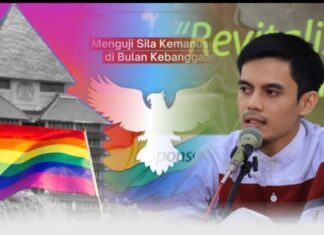 Menolak Normalisasi LGBT, Menjaga Integritas Moral dan Akademik Kampus