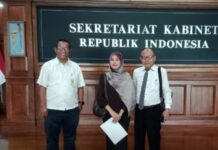 Ferdinand Montororing Mengungkap Rahasia Kehidupan yang Tertib
