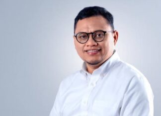 DARI CINTA MENJADI LUKA