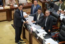 Pemerintah Ajukan RUU PFII, Menkeu Pastikan Ekonomi Nasional Tetap Kuat
