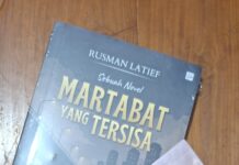 Novel “Orang Baik Tak Selalu Kalah” Angkat Kisah Perjuangan, Integritas, dan Keteguhan Hati di Tengah Kerasnya Dunia Kerja