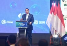 Pertamina Perkuat Pengembangan Hidrogen Nasional untuk Dukung Ketahanan Energi