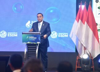 Pertamina Perkuat Pengembangan Hidrogen Nasional untuk Dukung Ketahanan Energi
