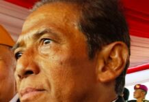 Abdul Rivai: Membangun KKSS dengan Budaya Kebersamaan (Yassimanengngi)