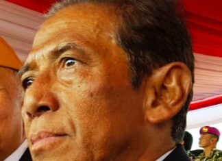 Abdul Rivai: Membangun KKSS dengan Budaya Kebersamaan (Yassimanengngi)