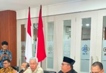 DPN HKTI Dorong Penguatan Hulu dan Hilirisasi Komoditas Perkebunan untuk Kemandirian Pangan Nasional