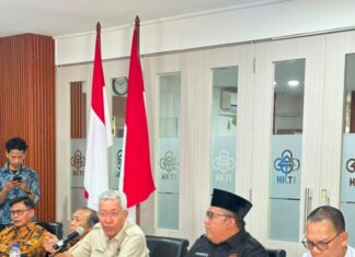 DPN HKTI Dorong Penguatan Hulu dan Hilirisasi Komoditas Perkebunan untuk Kemandirian Pangan Nasional