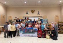 KBRI Ottawa dan Dompet Duafa Gelar Edukasi Zakat bagi Diaspora Indonesia di Kanada