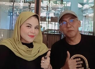 PINISI.co.id Bersama HIPMI Syariah Sulsel Gagas Kolaborasi CSR BUMN dan BUMD