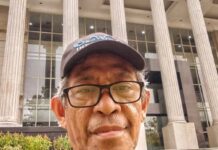 Nur Alem Alvaima, 47 Tahun Mengabdi sebagai Wartawan Bagaimana Menjalaninya?