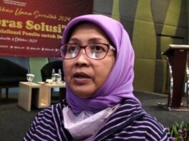 Koalisi Masyarakat Sipil Desak DPR Tetapkan Wahidah Suaib sebagai PAW Ombudsman RI