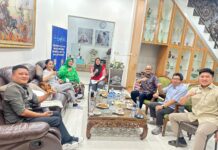 Departemen Olahraga BPP KKSS Gelar Nobar Final Piala Dunia FIFA 2026 dan Turnamen Domino