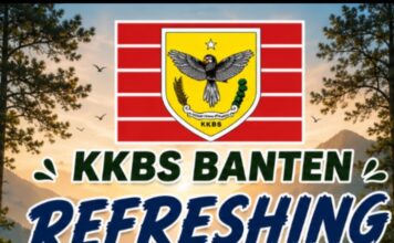 KKBS Soppeng Wilayah Banten Gelar Refreshing di Bogor, Pererat Silaturahmi dan Bangun Sinergi Perantau