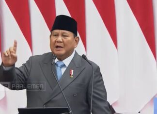Capaian Kinerja Sentuh 99,5 Persen, Presiden Apresiasi MA