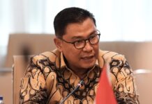 Danang Wicaksana: BMKG Harus Mitigasi Potensi Karhutla Akibat Kemarau Ekstrem El Nino