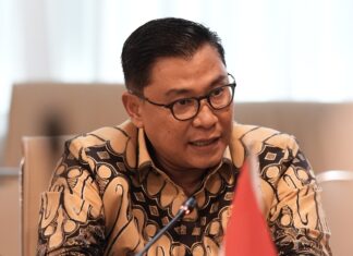 Danang Wicaksana: BMKG Harus Mitigasi Potensi Karhutla Akibat Kemarau Ekstrem El Nino