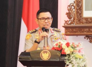 Menangkal Disinformasi Perbatasan: Membedah Tiga Gagasan Taktis Irjen Pol Andry Wibowo