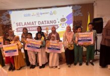 Talenta Muda Robotika Unjuk Kreativitas di Robotic Competition 2026