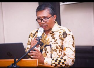 Kabupaten Maros Jadi Contoh Pembudayaan Minat Baca di Indonesia