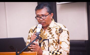 Kabupaten Maros Jadi Contoh Pembudayaan Minat Baca di Indonesia