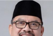 Yasin Azis Gugat Sentralisasi, Ritel Gurita, dan Serbuan Semen Luar: Kedaulatan Ekonomi Sulsel Dipertaruhkan