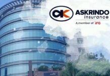Askrindo Dukung 512 Proyek Strategis dan Perkuat UMKM Nasional