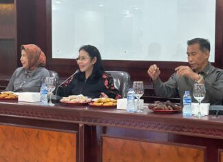 Jelang HUT ke-50, BPP KKSS Siapkan Beragam Rangkaian Kegiatan