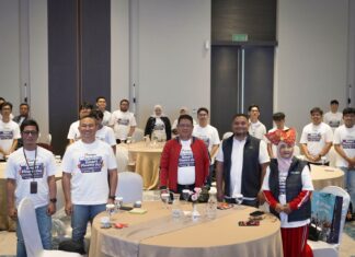 Peringati Hari Pelanggan Nasional 2026, Askrindo Perkuat Literasi Keuangan Generasi Muda dan Pererat Hubungan dengan Mitra