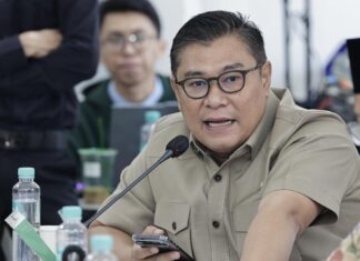 Diresmikan Presiden Prabowo, DPR Apresiasi Peresmian LRT Jakarta Rute Kelapa Gading-Manggarai