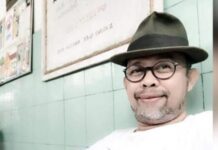 Martabat Tulisan” Menyalakan Api Literasi dari Desa” Hj.Ulfiah Nur Yusuf Chaidir