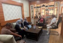 Ketua Umum ISMI Sulsel HM Yasin Azis Serukan Saudagar Muslim Tinggalkan Mentalitas Amatiran