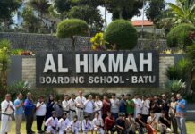 Perkuat Tata Kelola dan Kompetensi, BKI Jatim gelar Penataran Manajemen Organisasi dan Pelatihan Teknik Terpadu