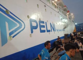 Saat Tiket Pesawat Mahal, Kapal Penumpang Pelni Beri Solusi