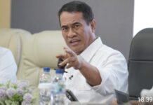 Kepala Bapanas Amran: Penipuan Beras Fortifikasi Sangat Merugikan Rakyat