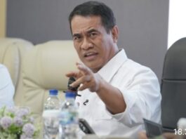 Kepala Bapanas Amran: Penipuan Beras Fortifikasi Sangat Merugikan Rakyat