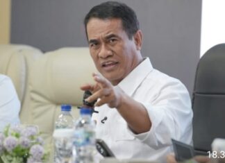 Kepala Bapanas Amran: Penipuan Beras Fortifikasi Sangat Merugikan Rakyat