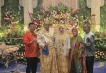 Prof. Ahmad Sanusi, Aktivis Pergerakan Abadi Lintas Masa