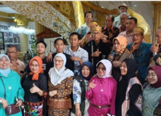 IBU Bahas Peluang Ekonomi di Tengah Lesunya Pasar dan Maraknya PHK